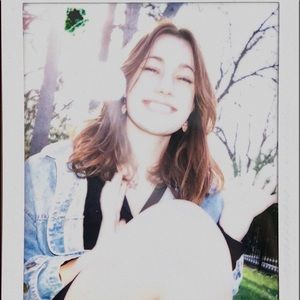 Meet your Posher, Violet